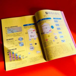 『ねこ検定公式ガイドBOOK』紹介4