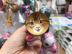 にゃん玉入荷！11