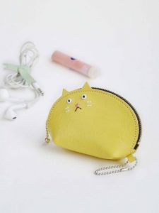 ちよだ猫まつり２０１８【よもぎや】