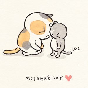 Mother's day 2019