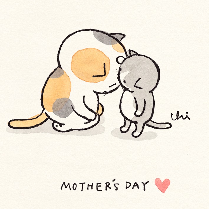 Mother's day 2019